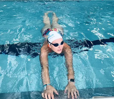 Kuźnia Pływania - Nauka Pływania